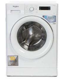 Стиральная машина Whirlpool FWSF 61052 W