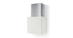Вытяжка Faber LITHOS EG6 WH LED A45