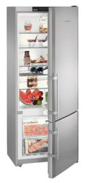 Холодильник Liebherr CNPesf 4613 Comfort NoFrost