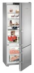 Холодильник Liebherr CNPesf 4613 Comfort NoFrost