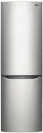 Холодильник LG GA-B409SMCL