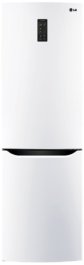 Холодильник LG GA-B409SVQA
