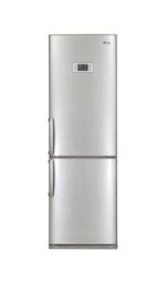 Холодильник LG GA-B409ULQA