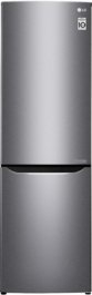 Холодильник LG GA-B419SLJL