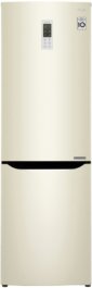 Холодильник LG GA-B419SYGL