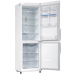 Холодильник LG GA-B409BTQA