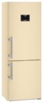 Холодильник Liebherr CBNPbe 5758 PremiumPlus BioFreshPlus NoFrost