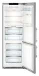 Холодильник Liebherr CBNPes 5758 PremiumPlus BioFreshPlus NoFrost