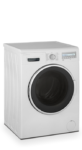 Стиральная машина Vestfrost VFWM 1250 W