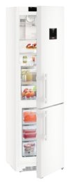Холодильник Liebherr CBNP 4858 Premium BioFresh NoFrost