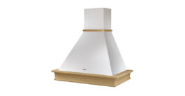 Вытяжка Faber RANCH 60 BIANCO SC