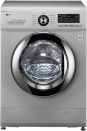 Стиральная машина LG FR296WD4