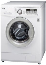 Стиральная машина LG M10B8ND1
