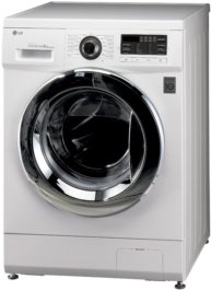 Стиральная машина LG M1222NDR