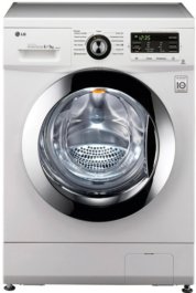 Стиральная машина LG F1296CDP3