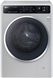 Стиральная машина LG F12U1HBS4