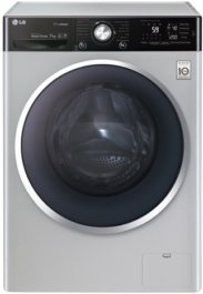 Стиральная машина LG F12U2HBS4