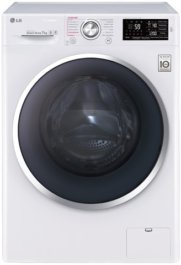 Стиральная машина LG F12U2HCS2