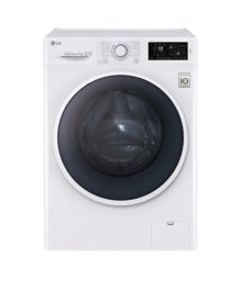 Стиральная машина LG F12U2HDN0