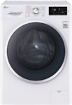 Стиральная машина LG F12U2HDS1