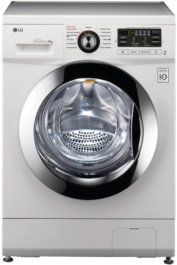 Стиральная машина LG FH296CDP3