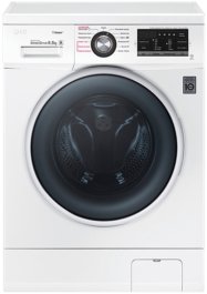 Стиральная машина LG FH2G6WDS3