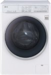 Стиральная машина LG F12U1HDM1N