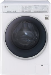 Стиральная машина LG F12U1HDM1N