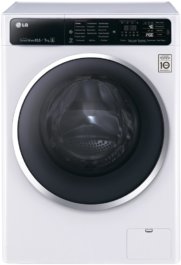 Стиральная машина LG F14U1JBH2N