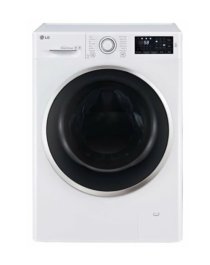 Стиральная машина LG F14U2TDH1N