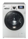 Стиральная машина LG FH695BDH2N