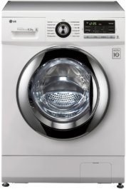 Стиральная машина LG FR096WD3