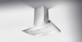 Вытяжка Faber STILO ISOLA/SP EV8 X A120