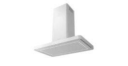 Вытяжка Faber T-LIGHT IS.WH MATT A100 EVO