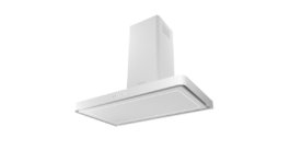 Вытяжка Faber T-LIGHT WH MATT A90 EVO