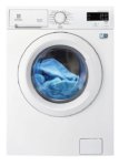 Стиральная машина Electrolux EWW 51685 WD