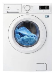 Стиральная машина Electrolux EWW 51685 WD