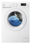Стиральная машина Electrolux EWS 1074 SMU