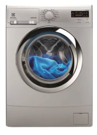 Стиральная машина Electrolux EWS 1076 CDS