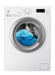 Стиральная машина Electrolux EWS 1254 SDU