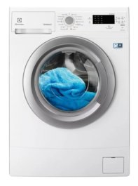 Стиральная машина Electrolux EWS 1264 SAU