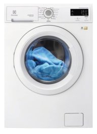 Стиральная машина Electrolux EWW 1476 HDW