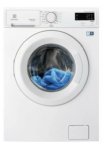 Стиральная машина Electrolux EWW 1685 HDW