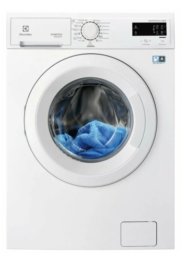 Стиральная машина Electrolux EWW 1685 HDW