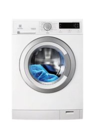 Стиральная машина Electrolux EWW 1697 MDW