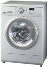 Стиральная машина LG F8020ND