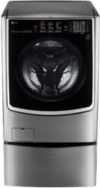 Стиральная машина LG TWINWash TW7000DS