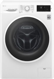 Стиральная машина LG F0J6NN0W