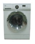 Стиральная машина LG F1220TDR
