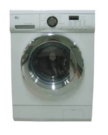 Стиральная машина LG F1220TDR